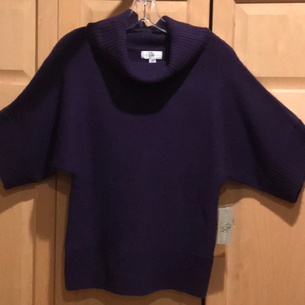 New Studio Works sweater
